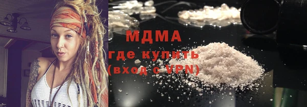 шишки Абаза