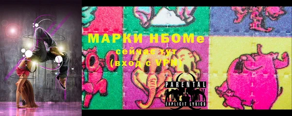 шишки Абаза