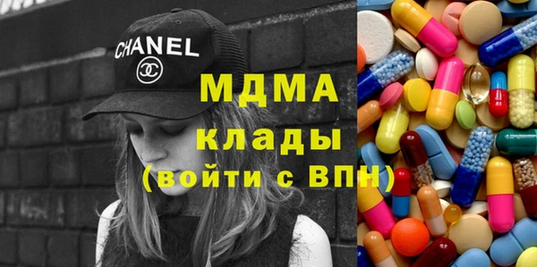 шишки Абаза